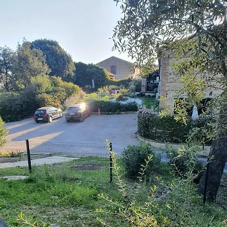Mas Miraflors Villa Perpignan Exterior photo
