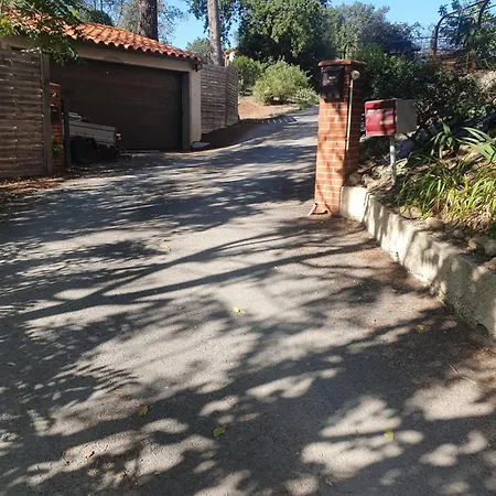 Mas Miraflors Villa Perpignan Exterior photo
