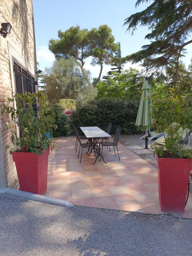 Ferienhaus Mas Miraflors Perpignan