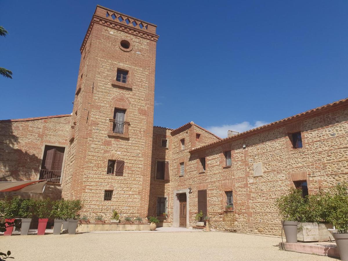 Holiday home Mas Miraflors Perpignan