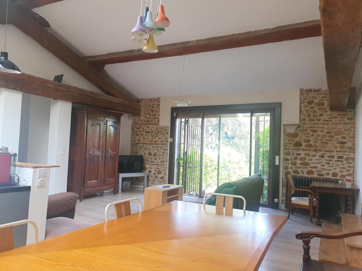 Holiday home Mas Miraflors Perpignan