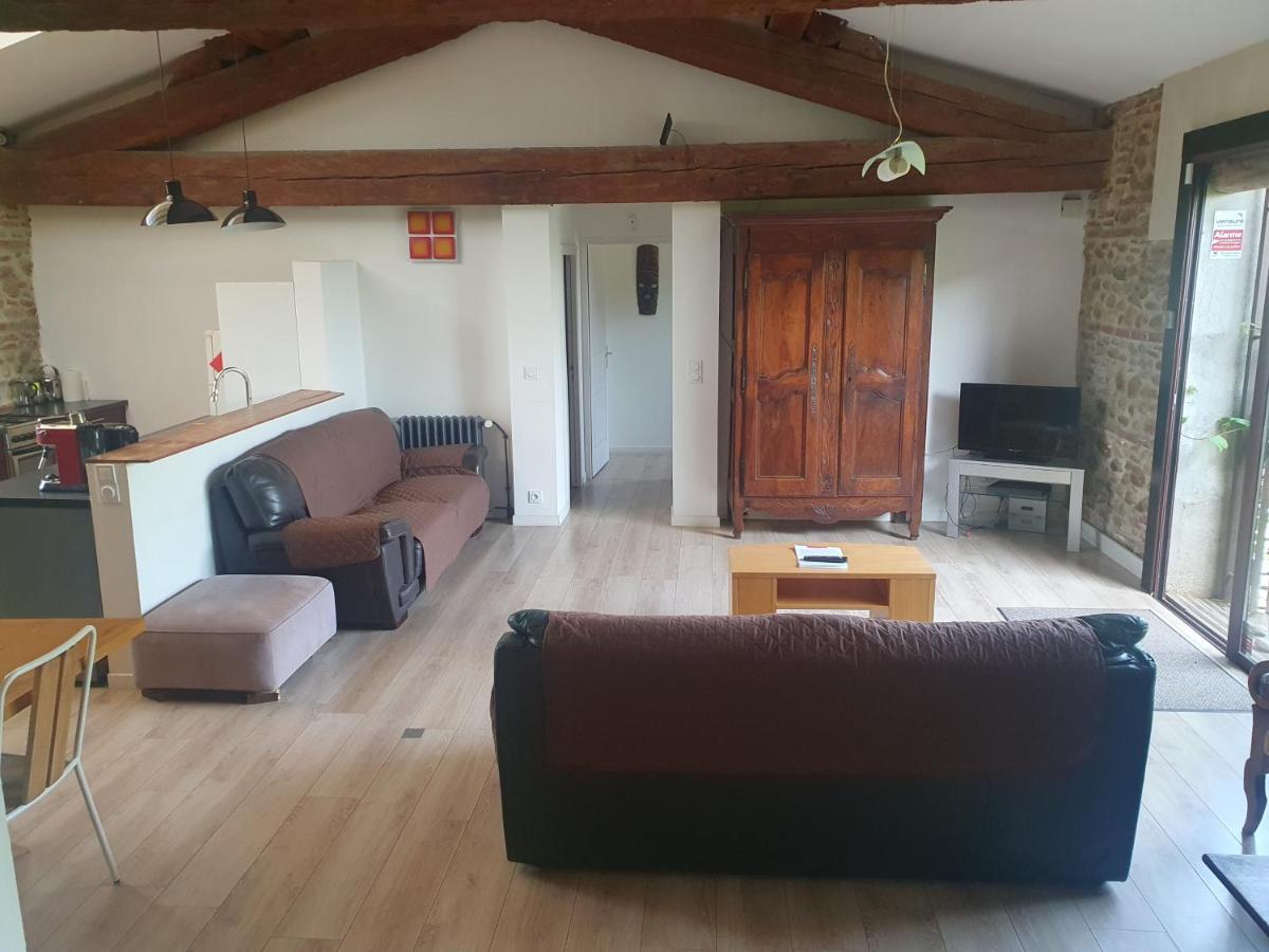 Mas Miraflors Holiday home