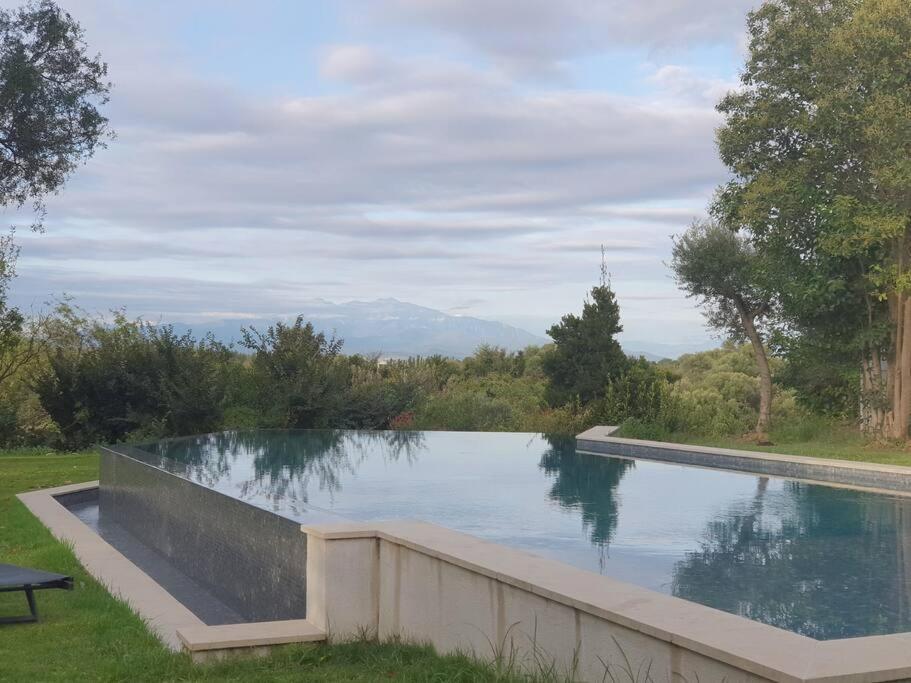 Mas Miraflors Holiday home