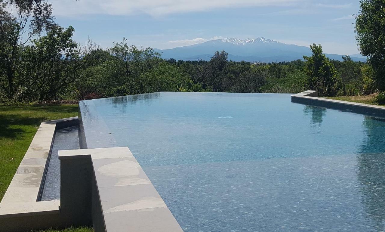 Mas Miraflors Holiday home