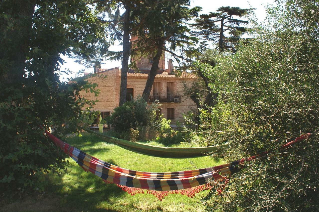 Mas Miraflors Holiday home