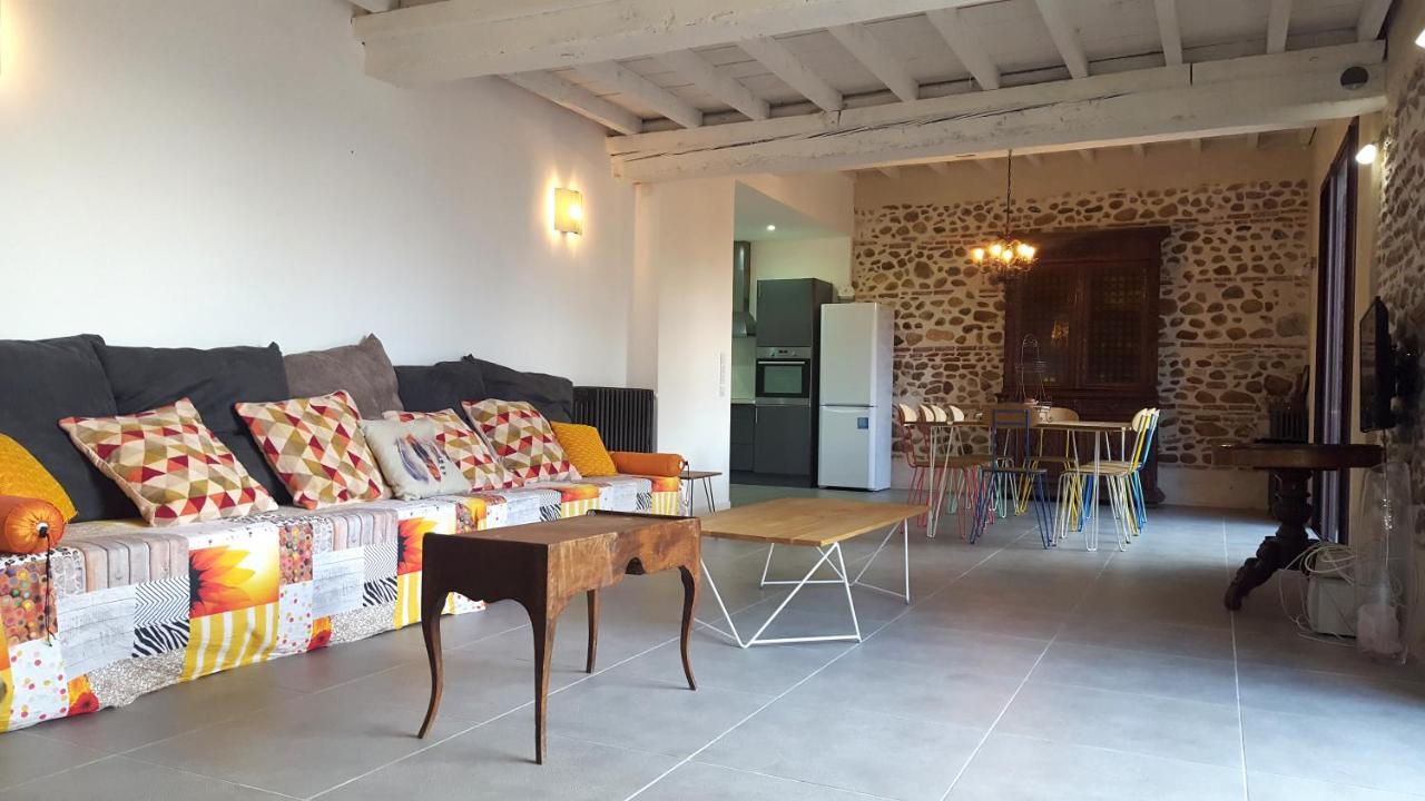 Mas Miraflors Holiday home *
