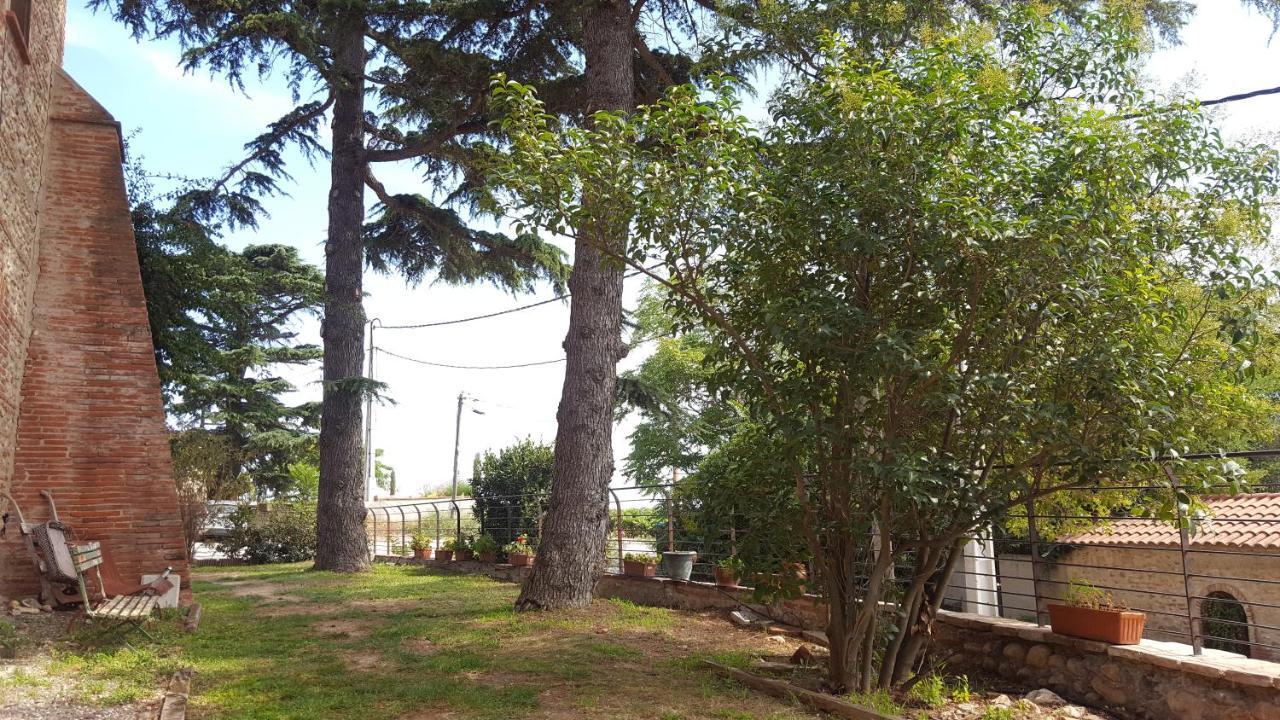 Holiday home Mas Miraflors Perpignan